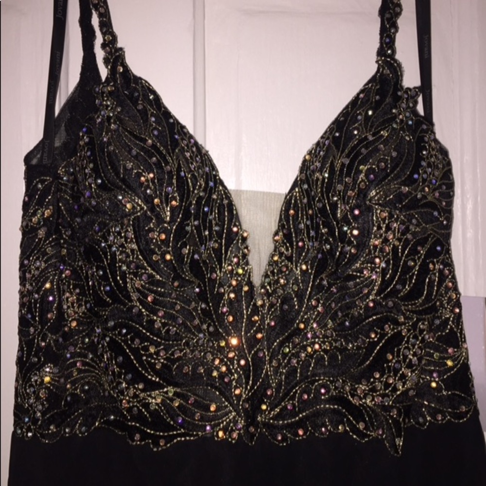 Prom Dress - Picture 3 of 5